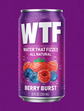 WTF Berry Burst | 12 Pack