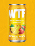 WTF Tropical Punch | 12 Pack